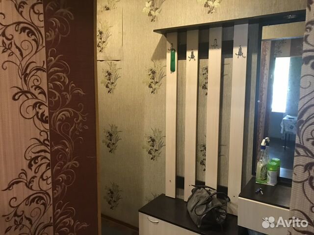 1-к квартира, 31 м², 1/5 эт. 1-к квартира, 31 м², 1/5 эт.
