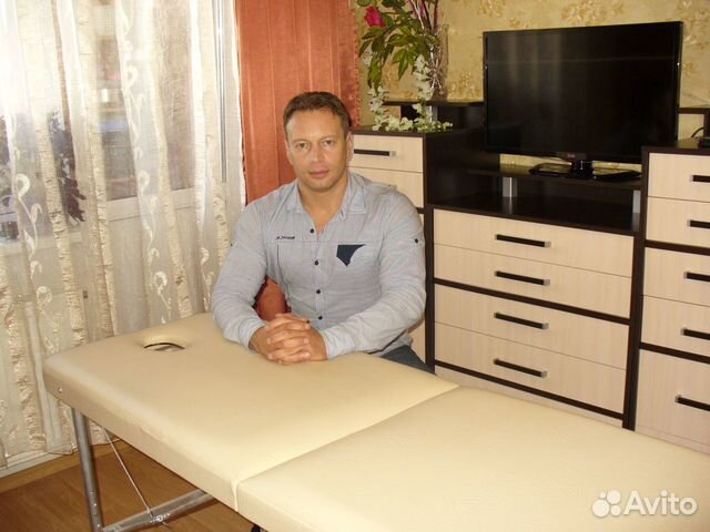 Массаж на дому. Все виды. Высшее мед. обр