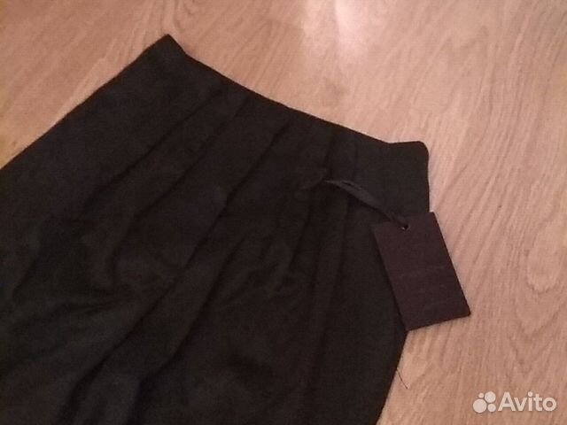 Брюки классика черные Брюки классика черные