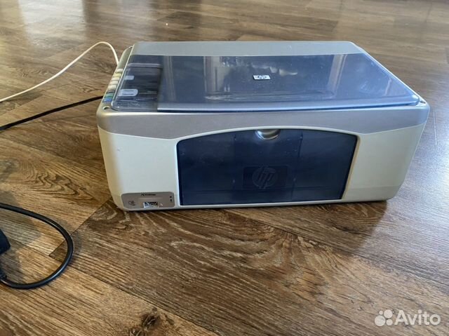 Принтер HP 1315