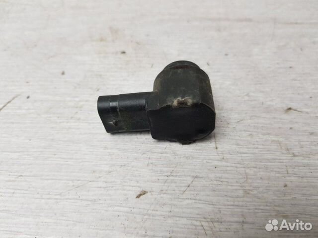 Парктроник Vw Passat B6 BSE 2005