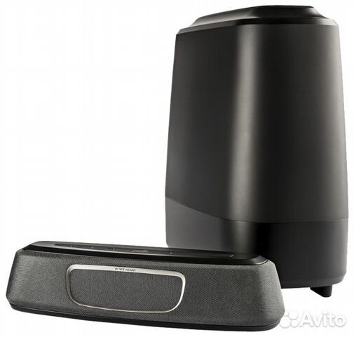 Саундбар Polk Audio Magnifi Mini Саундбар Polk Audio Magnifi Mini