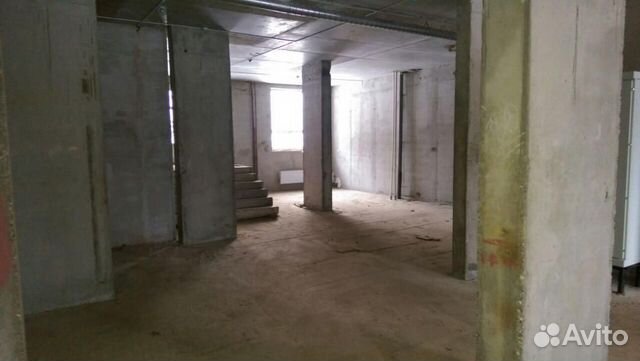 Аренда (ПСН) пл. 600 м2 Ногинск Горьковское