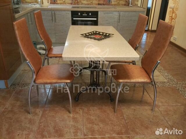 3-к квартира, 65 м², 4/16 эт. 3-к квартира, 65 м², 4/16 эт.