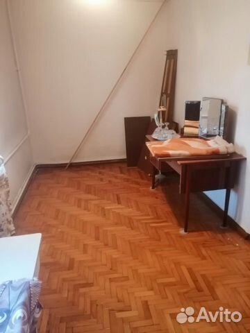 2-к квартира, 42 м², 1/5 эт. 2-к квартира, 42 м², 1/5 эт.