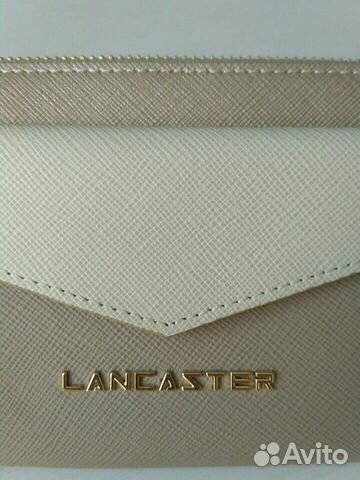 Кошелек Lancaster оригинал Кошелек Lancaster оригинал