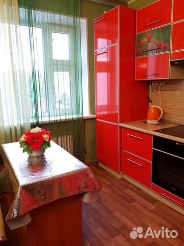 1-к квартира, 38 м², 3/10 эт. 1-к квартира, 38 м², 3/10 эт.