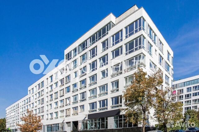 2-к квартира, 140 м², 3/11 эт.