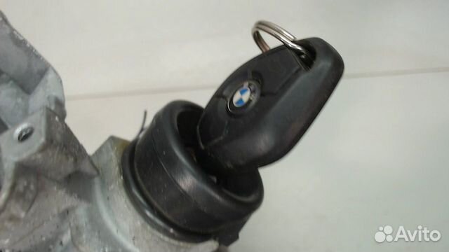 Замок зажигания BMW X3 E83, 2004 Замок зажигания BMW X3 E83, 2004
