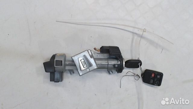 Замок зажигания Ford Mustang, 2006 Замок зажигания Ford Mustang, 2006