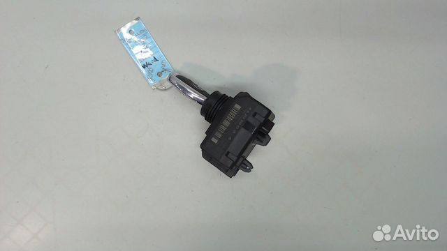 Замок зажигания Mercedes GLK X204, 2010 Замок зажигания Mercedes GLK X204, 2010