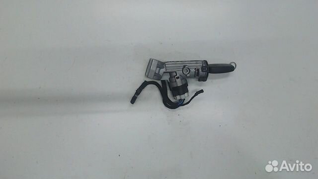 Замок зажигания Citroen Jumper (Relay) 2006, 2007 Замок зажигания Citroen Jumper (Relay) 2006, 2007