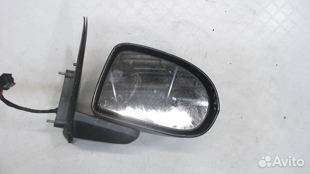 Зеркало боковое правое Dodge Caliber, 2008 Зеркало боковое правое Dodge Caliber, 2008