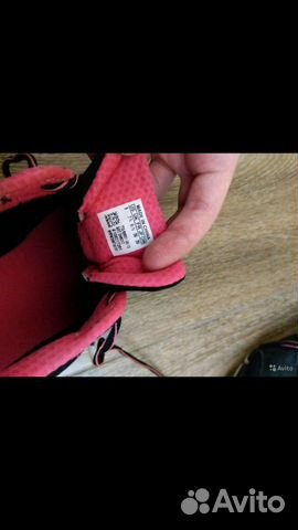 Кроссовки adidas Кроссовки adidas