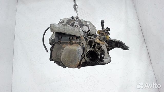 Коробка передач Opel Astra G 1.4 Инжектор, 2004 Коробка передач Opel Astra G 1.4 Инжектор, 2004