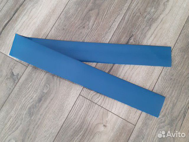 Термоусадка rexant 40.0/20.0 мм Термоусадка rexant 40.0/20.0 мм