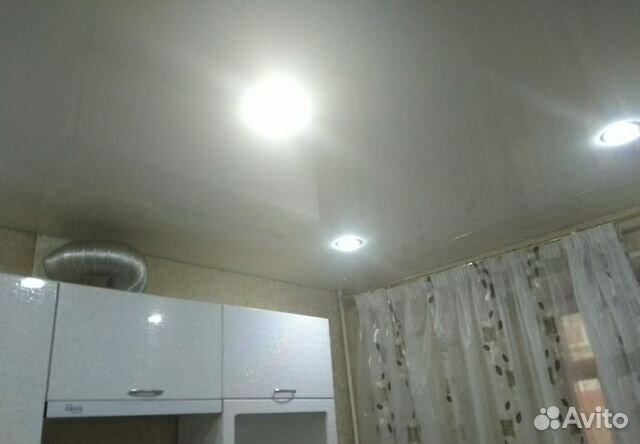 2-к квартира, 49 м², 1/10 эт.