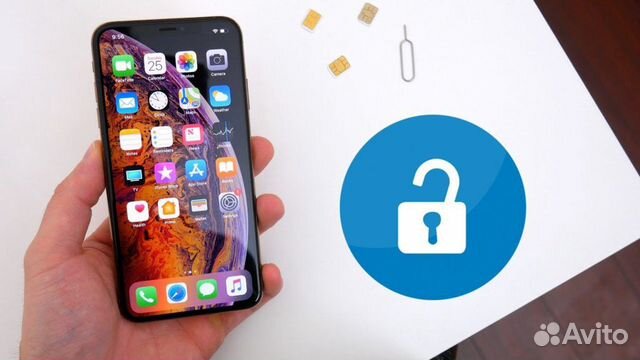 Разблокировка Apple ID Официально