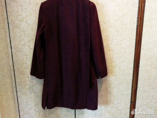 Пальто демисезонное Пальто демисезонное