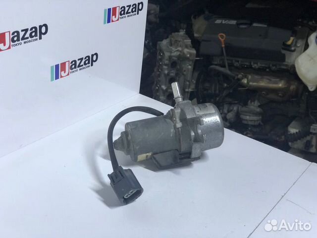 Вакуумный насос Volvo V70 SW 5244S 2003 Вакуумный насос Volvo V70 SW 5244S 2003