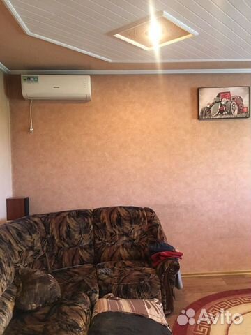 2-к квартира, 49 м², 2/3 эт.