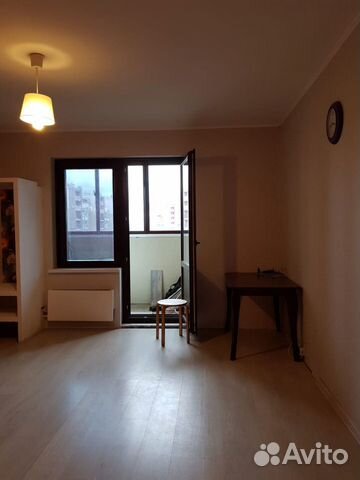 3-к квартира, 65 м², 16/17 эт.