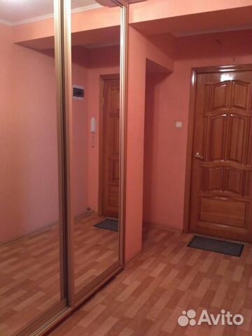 2-к квартира, 58 м², 2/5 эт.