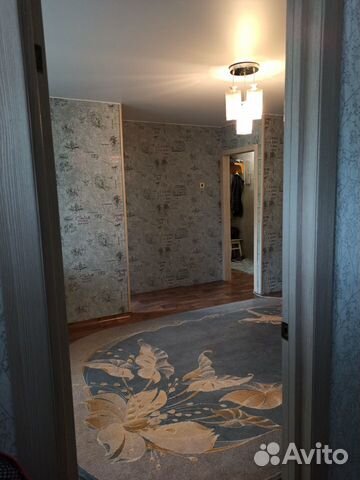 2-к квартира, 46 м², 3/5 эт. 2-к квартира, 46 м², 3/5 эт.