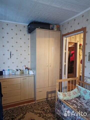2-к квартира, 42 м², 5/5 эт.