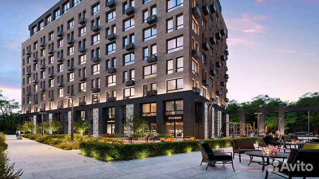 Продам помещение свободного назначения, 56.13 м² Продам помещение свободного назначения, 56.13 м²