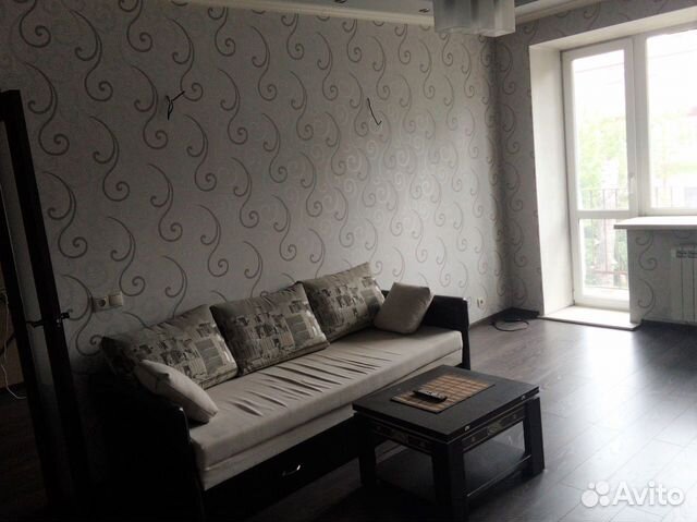 2-к квартира, 42 м², 3/5 эт.