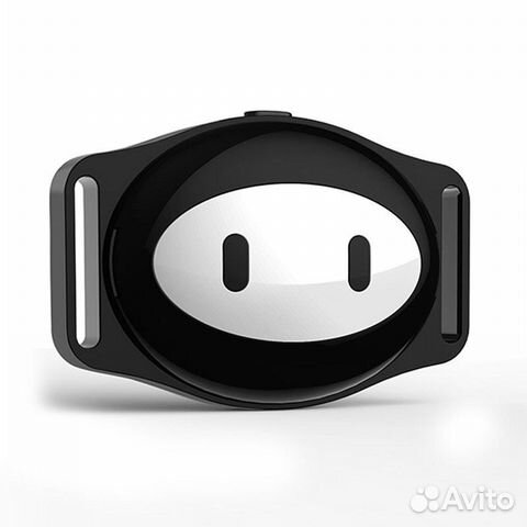 Ошейник-трекер gps для животных d79 Ошейник-трекер gps для животных d79