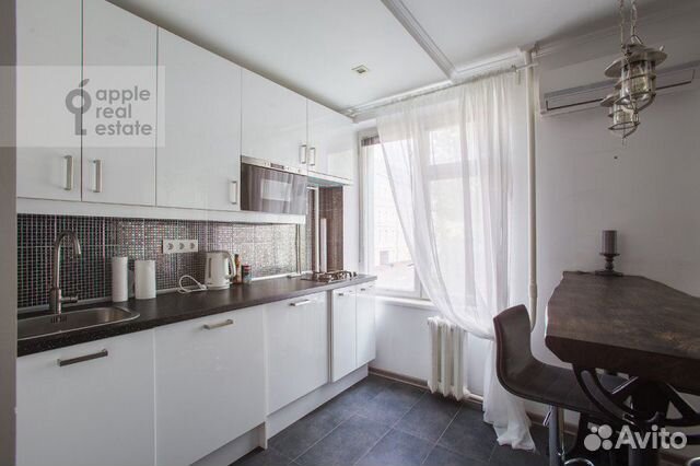 1-к квартира, 33 м², 2/9 эт. 1-к квартира, 33 м², 2/9 эт.