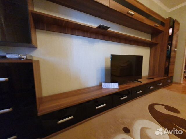 2-к квартира, 75 м², 6/6 эт.