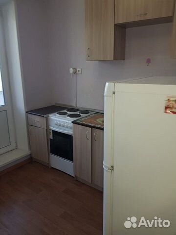 1-к квартира, 41 м², 4/9 эт.