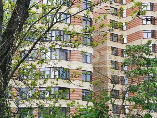 3-к квартира, 111 м², 12/12 эт. 3-к квартира, 111 м², 12/12 эт.