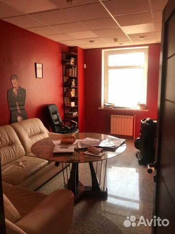 Офисное помещение, 102 м² Офисное помещение, 102 м²