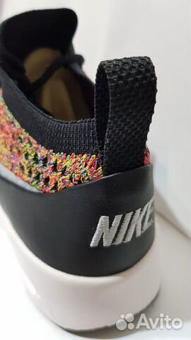 Nike AIR MAX thea ultra FK US-6 Nike AIR MAX thea ultra FK US-6