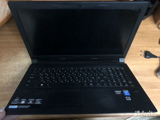 Ноутбук Леново B50 70 Цена