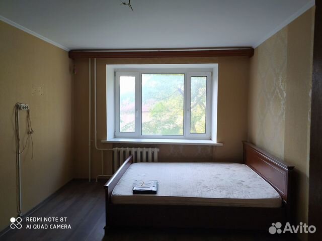 2-к квартира, 47 м², 2/5 эт.