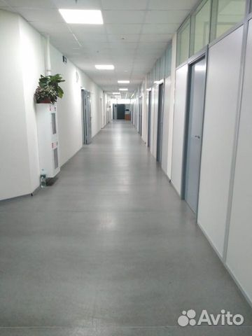 Офисное помещение, 18 м² Офисное помещение, 18 м²