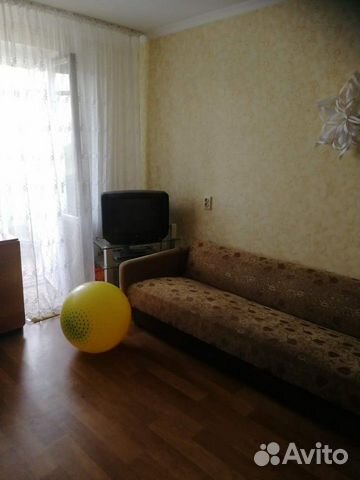 1-к квартира, 40 м², 8/12 эт.