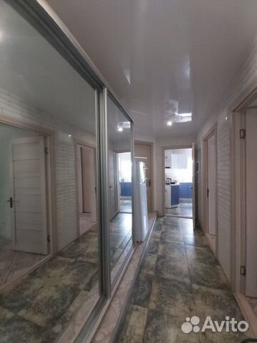 Комната 12 м² в 2-к, 2/2 эт.