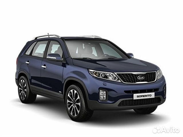 KIA Sorento 2.4 AT, 2020 KIA Sorento 2.4 AT, 2020