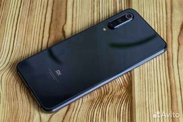 Телефон Xiaomi Телефон Xiaomi