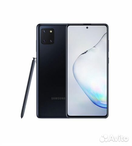 Samsung Galaxy Note 10 Lite Samsung Galaxy Note 10 Lite