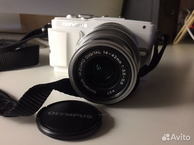 Фотоаппарат Olympus pen e-pl6 Фотоаппарат Olympus pen e-pl6