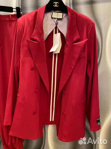 Костюм Gucci Костюм Gucci