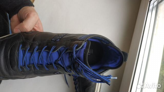 Кроссовки Bikkembergs Кроссовки Bikkembergs