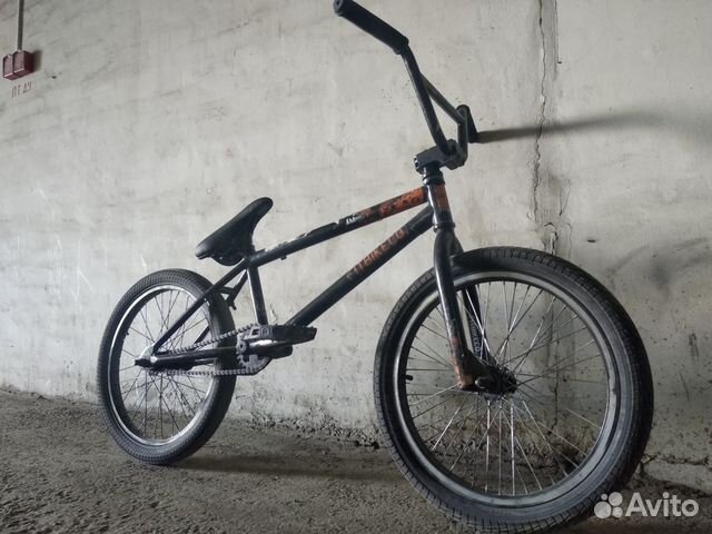 fitbikeco bmx